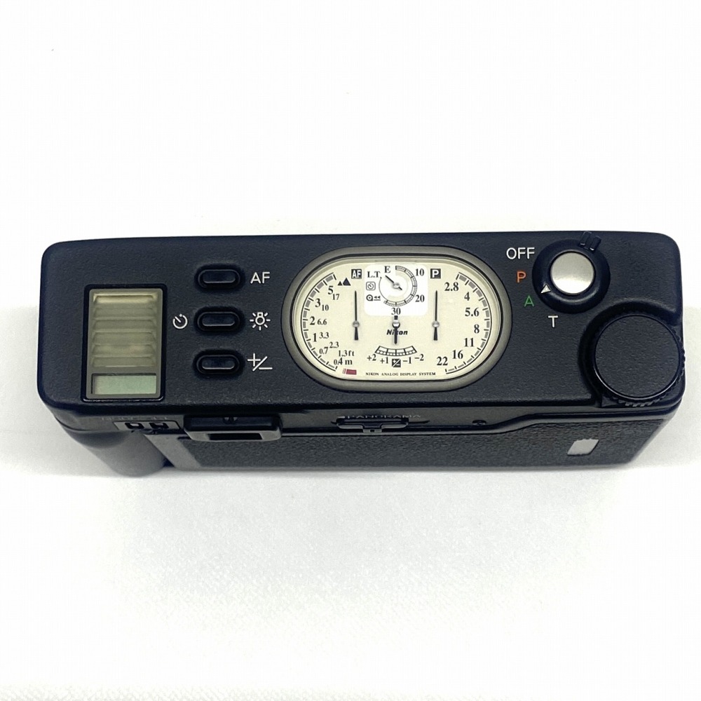 松本市 カメラ買取 | Nikon フィルムカメラ 写真6