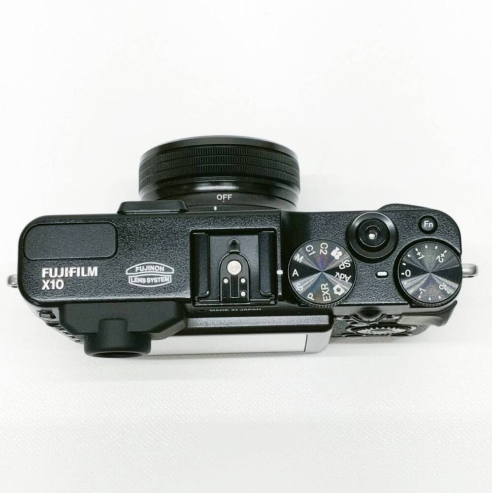 安曇野市 カメラ買取 | 富士フィルム デジタルカメラ 写真4