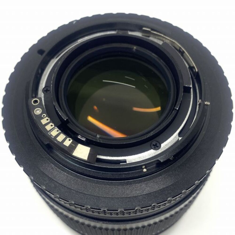 安曇野市 カメラ買取 | CONTAX カメラレンズ 写真7