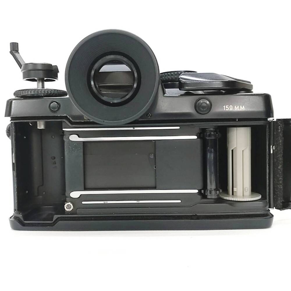 松本市 カメラ買取 | コンタックス フィルムカメラ 写真10