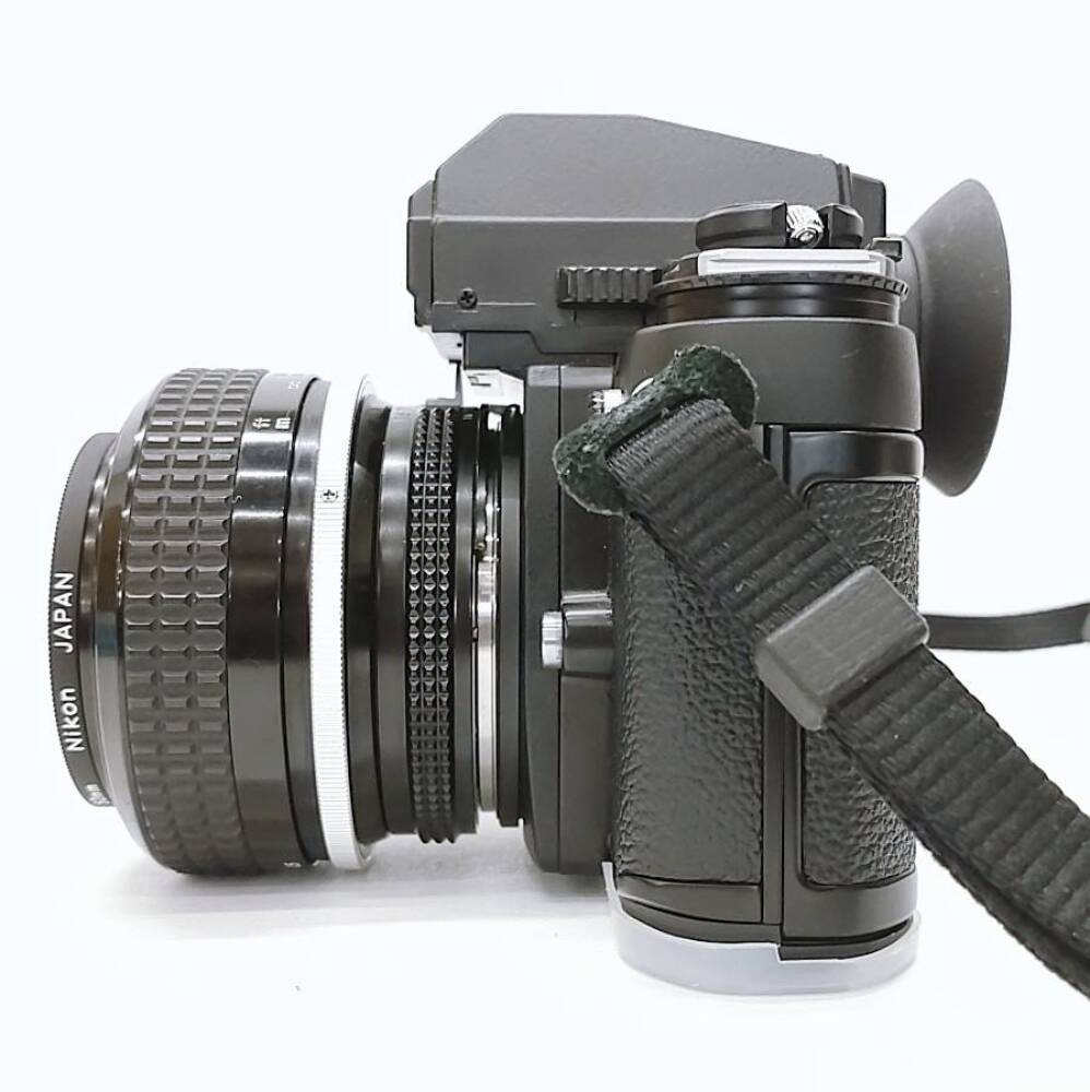 諏訪市 カメラ買取 | Nikon フィルムカメラ 写真7