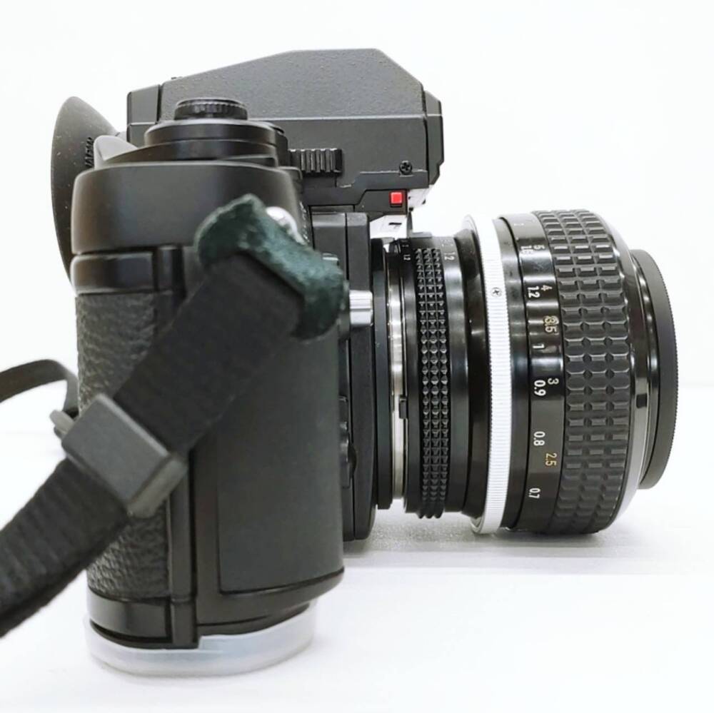 諏訪市 カメラ買取 | Nikon フィルムカメラ 写真8