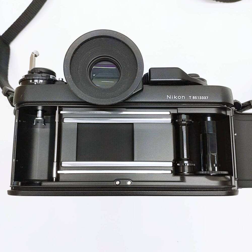 諏訪市 カメラ買取 | Nikon フィルムカメラ 写真10