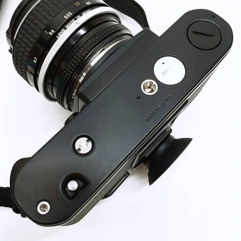 諏訪市 カメラ買取 | Nikon フィルムカメラ 写真9