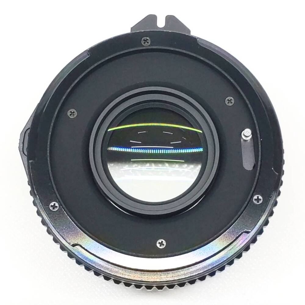 松本市 カメラ買取 | MAMIYA レンズ 写真5