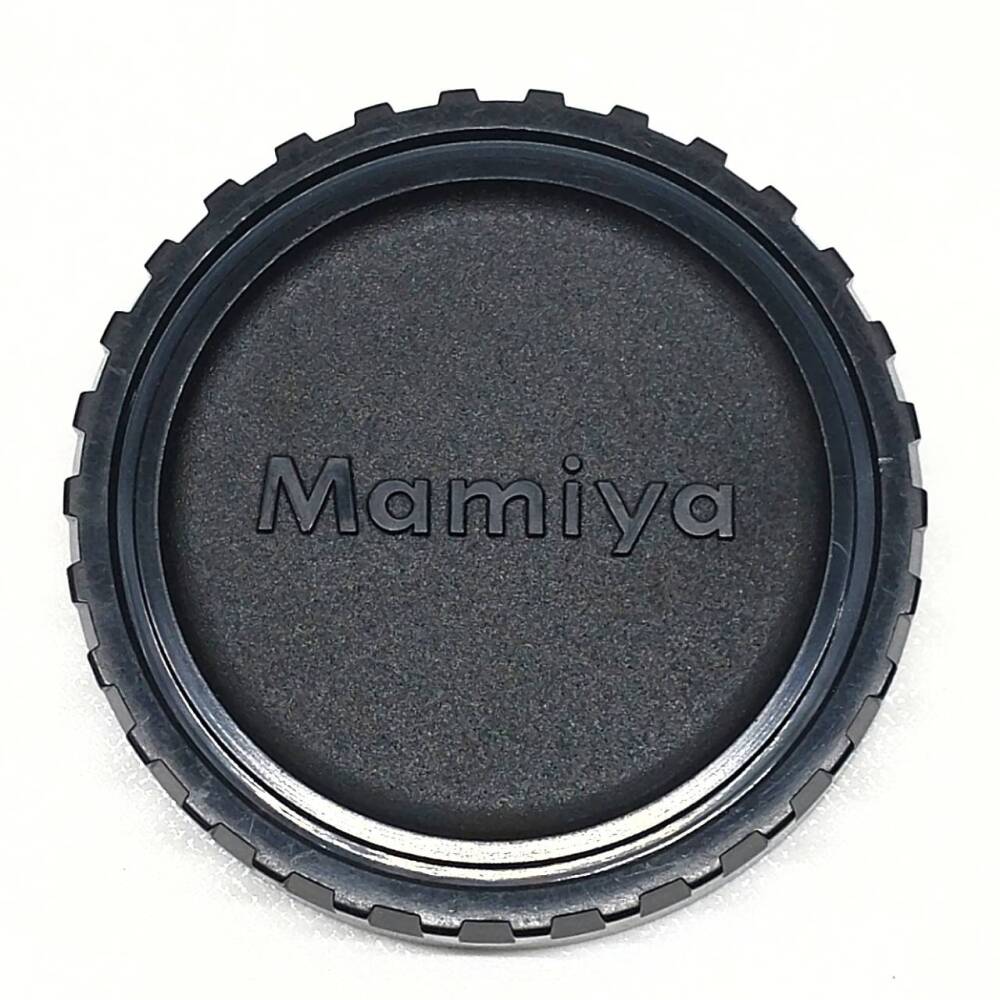 松本市 カメラ買取 | MAMIYA レンズ 写真6