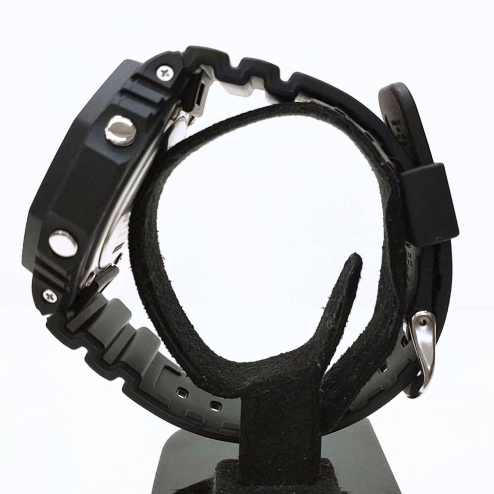 松本市 腕時計買取 | G-SHOCK GA-2100SR 写真5