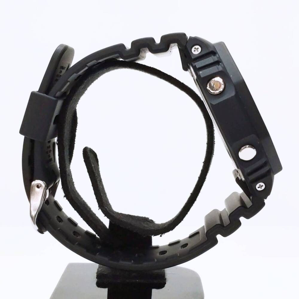 松本市 腕時計買取 | G-SHOCK GA-2100SR 写真6