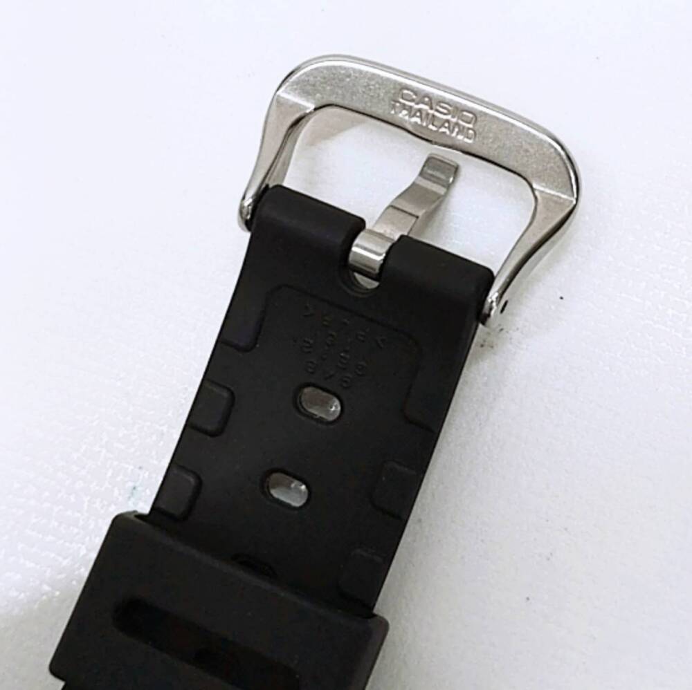 松本市 腕時計買取 | G-SHOCK GA-2100SR 写真8