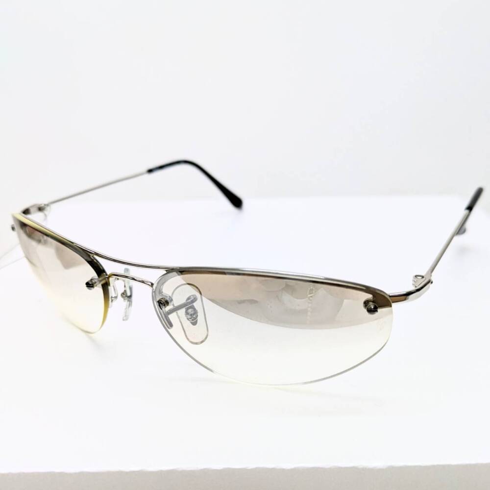 松本市 サングラス買取 | レイバン ファッションコンシャス 写真2