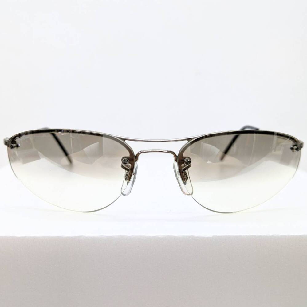 松本市 サングラス買取 | レイバン ファッションコンシャス 写真3