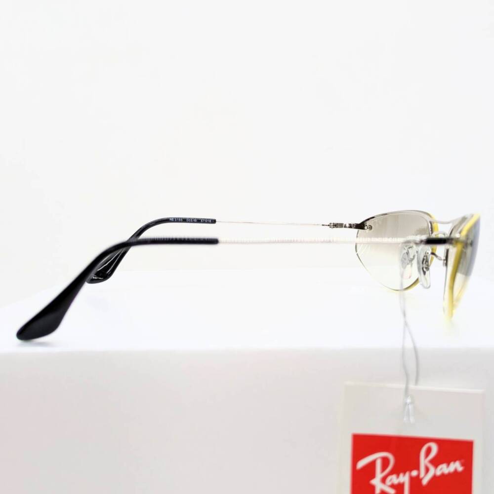 松本市 サングラス買取 | レイバン ファッションコンシャス 写真7