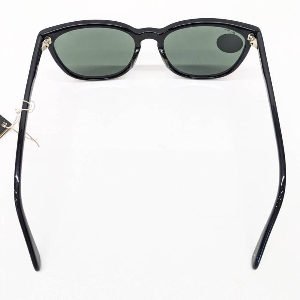 松本市 サングラス買取 | レイバン ハミルトン エボニィ 写真5