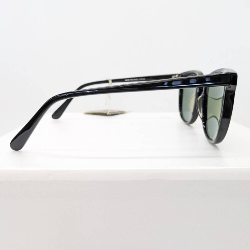 松本市 サングラス買取 | レイバン ハミルトン エボニィ 写真7