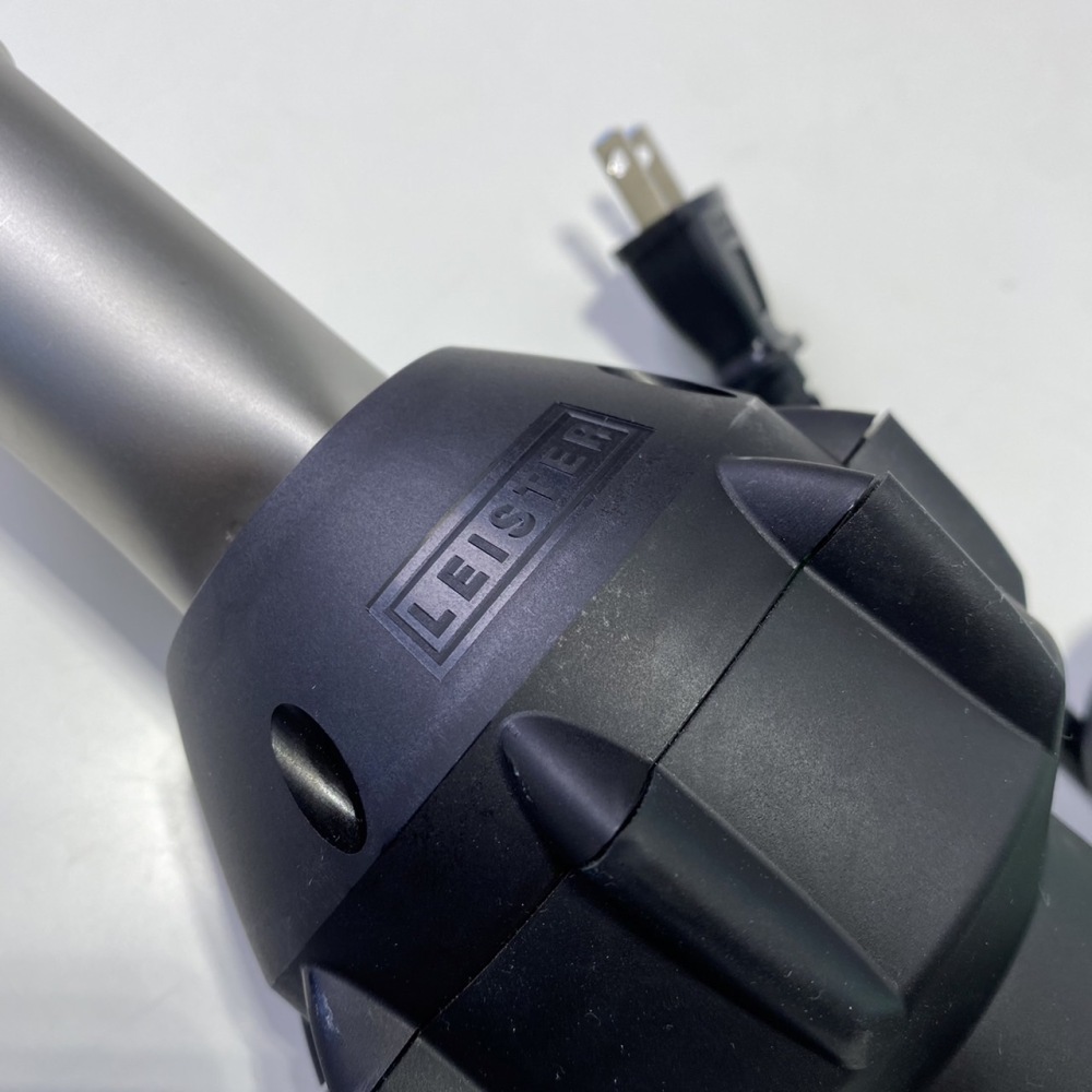 安曇野市 工具買取 | LEISTER ヒートガン 写真7
