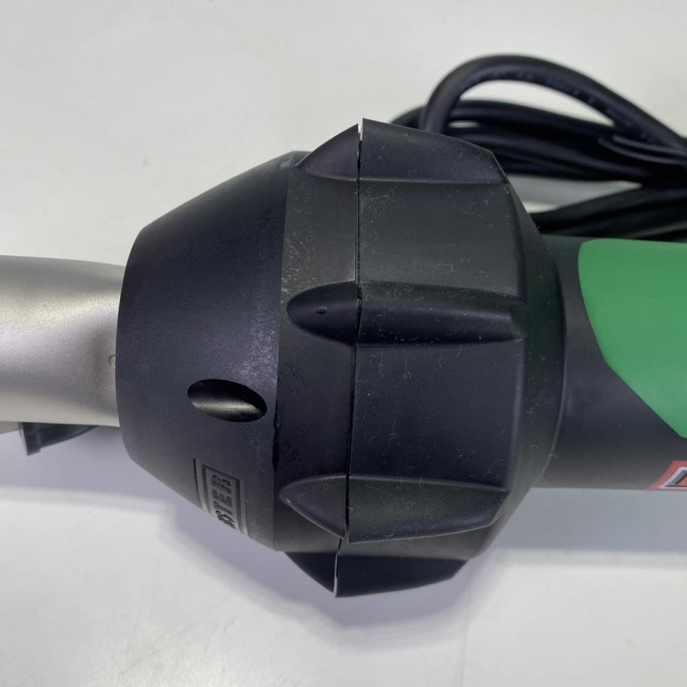 安曇野市 工具買取 | LEISTER ヒートガン 写真8