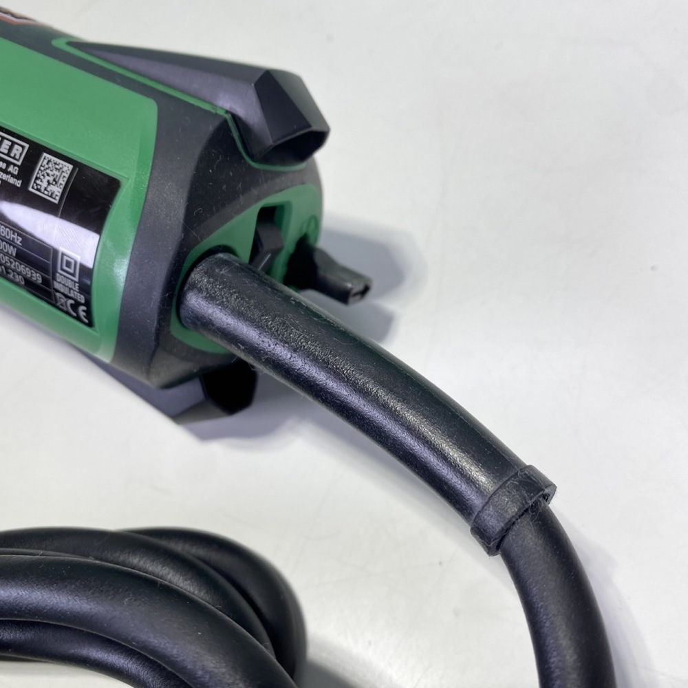 安曇野市 工具買取 | LEISTER ヒートガン 写真10