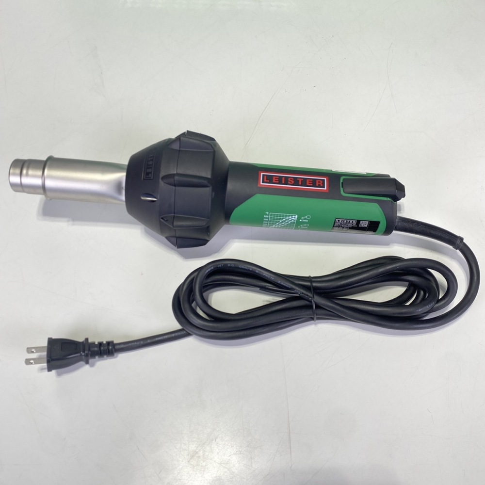 安曇野市 工具買取 | LEISTER ヒートガン 写真2