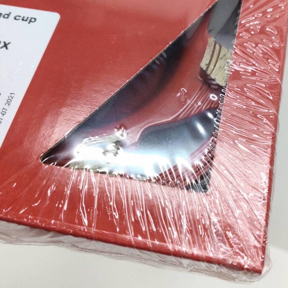 長野市 工具買取 | ヒルティ ダイヤモンドカップホイール 写真6