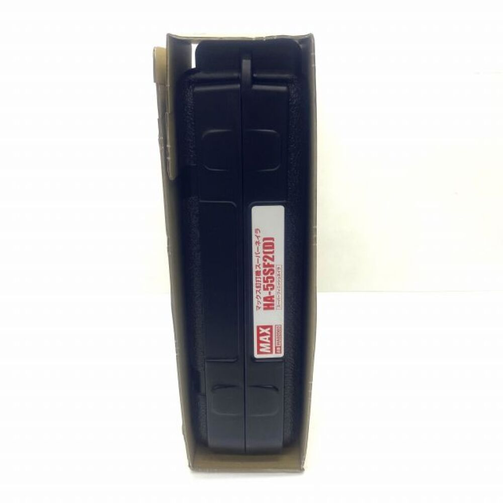 安曇野市 工具買取 | MAX スーパーネイラ 写真6