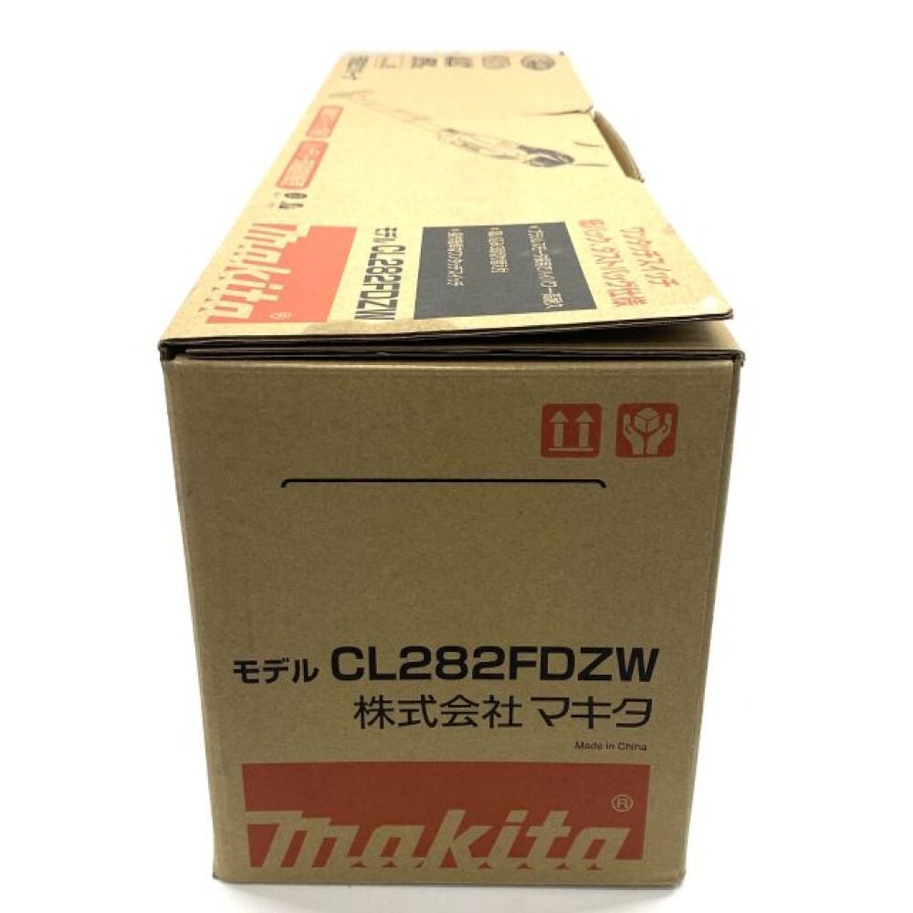 安曇野市 工具買取 | マキタ 充電式クリーナ 写真2