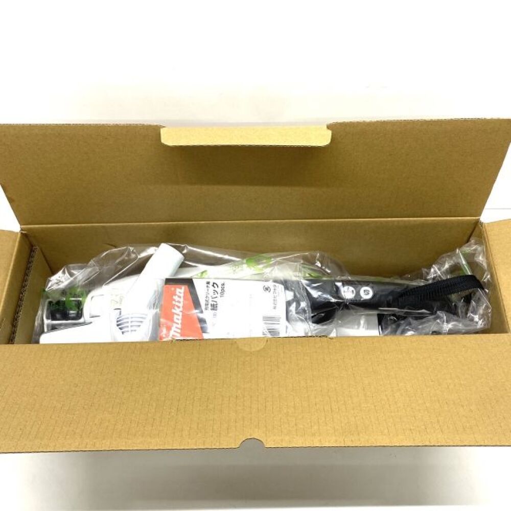 安曇野市 工具買取 | マキタ 充電式クリーナ 写真4