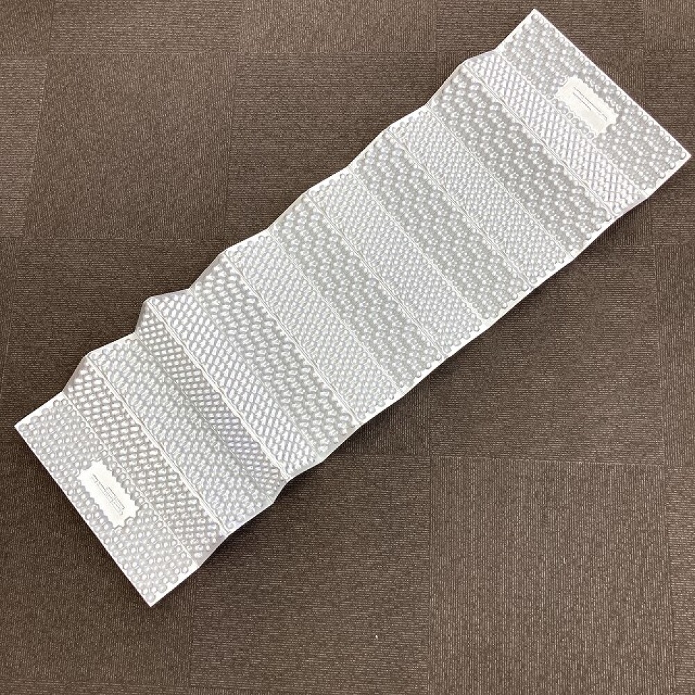 松本市 アウトドア買取 | NEMO スリーピングパッド 写真3