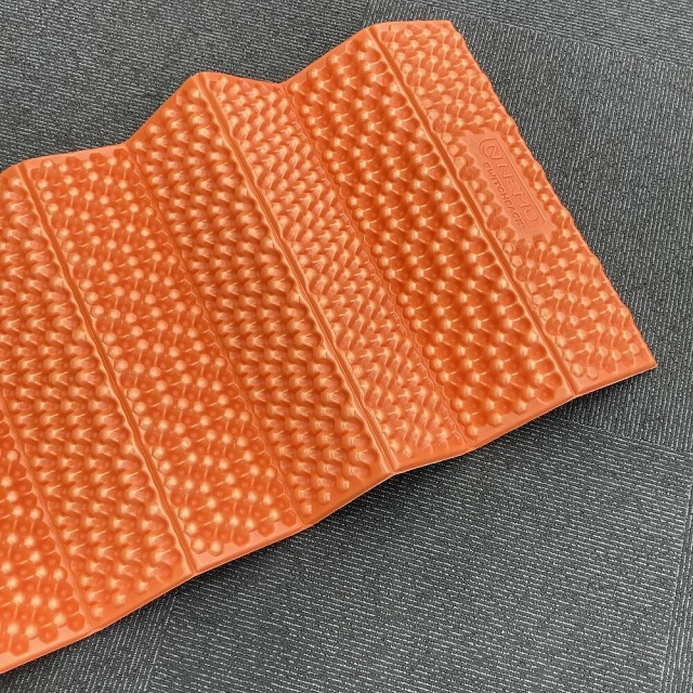 松本市 アウトドア買取 | NEMO スリーピングパッド 写真6