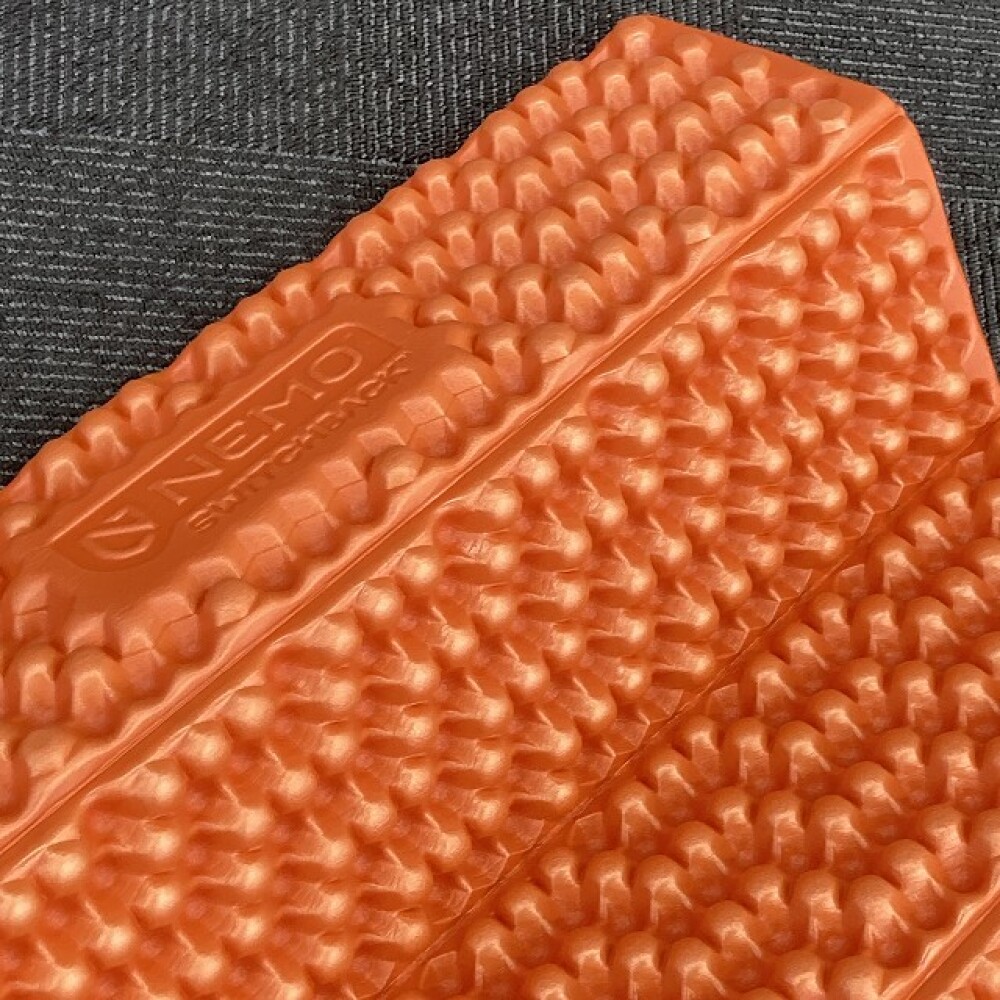 松本市 アウトドア買取 | NEMO スリーピングパッド 写真10