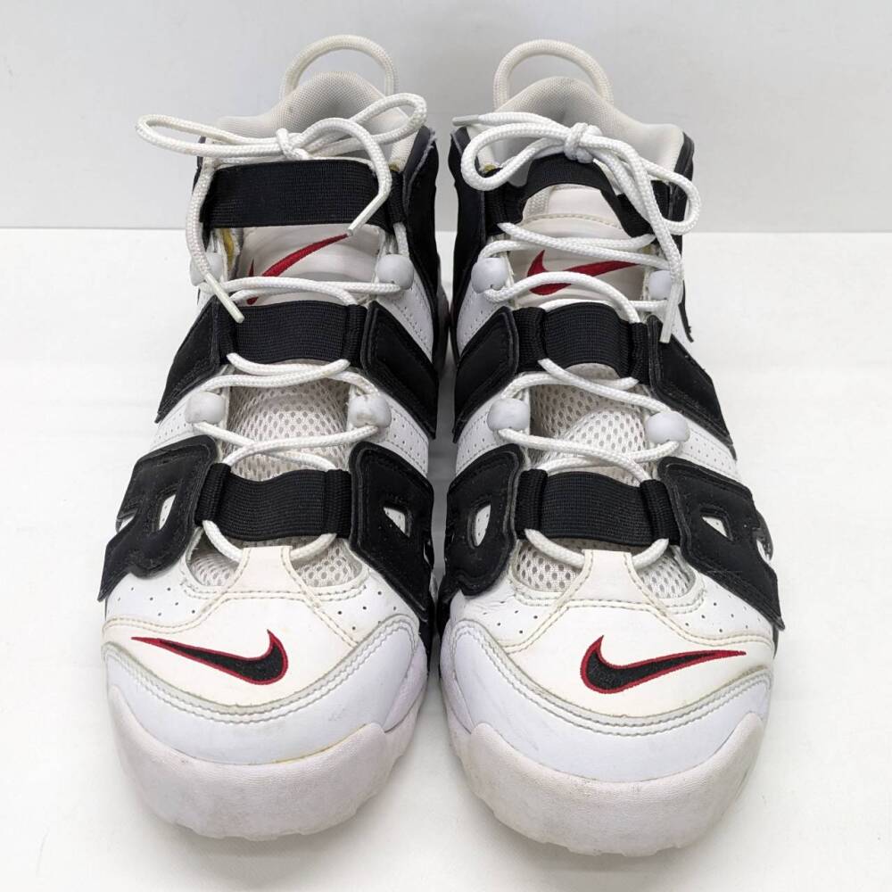 松本市 古着買取 | NIKE AIR MORE UPTEMPO スニーカー 写真2