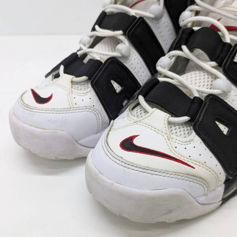 松本市 古着買取 | NIKE AIR MORE UPTEMPO スニーカー 写真6