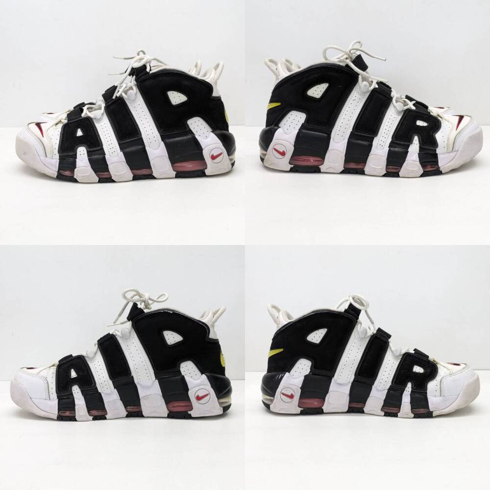 松本市 古着買取 | NIKE AIR MORE UPTEMPO スニーカー 写真7