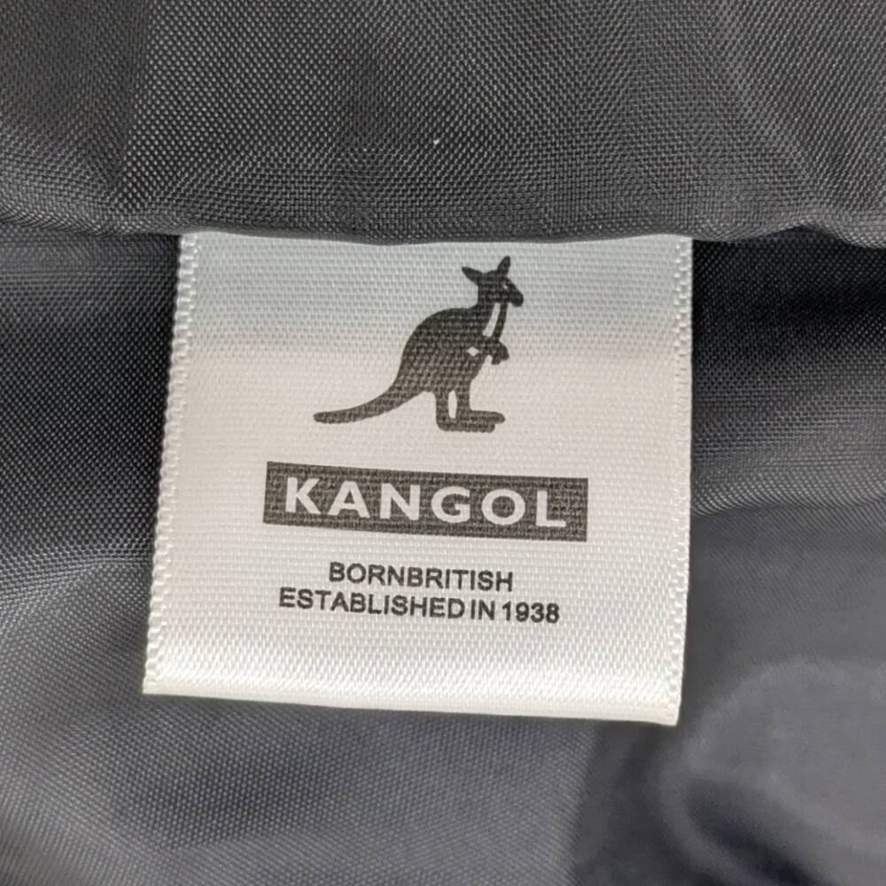 松本市 古着買取 | KANGOL  マウンテンジャケット 写真7