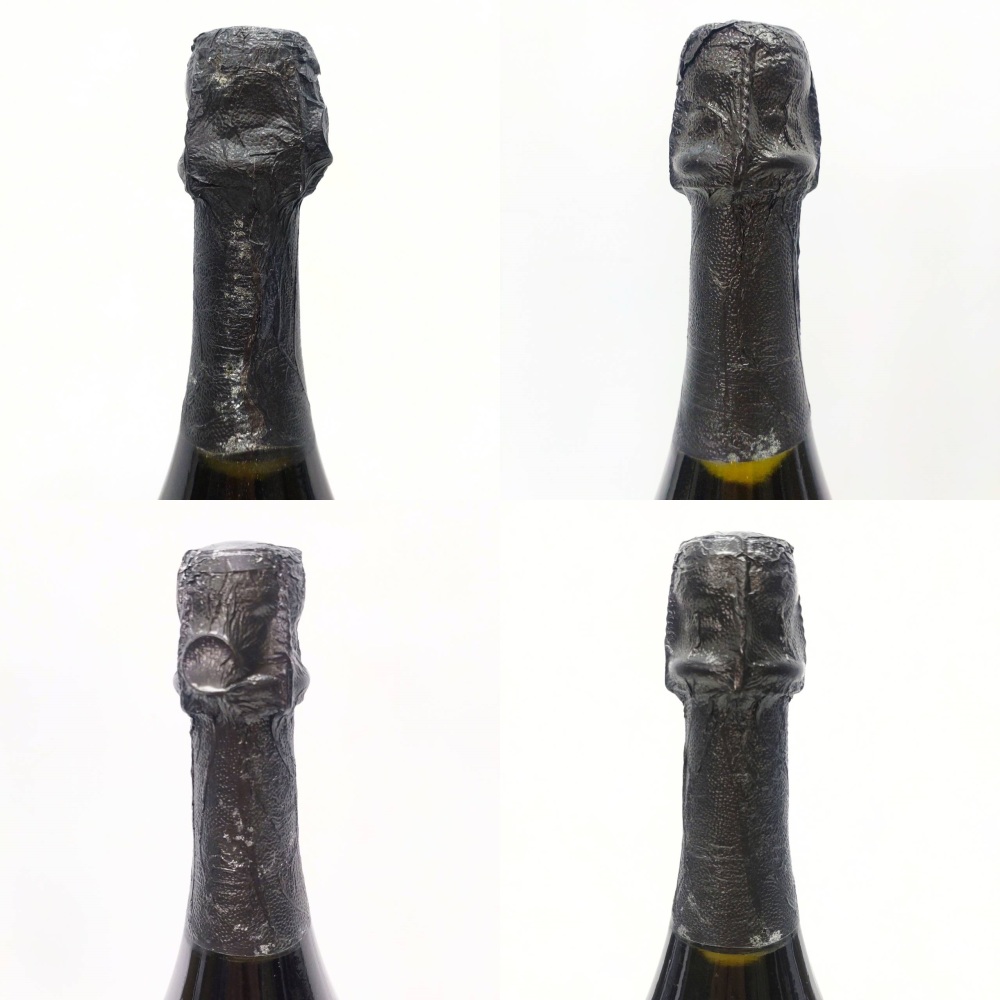 松本市 お酒買取 |シャンパン Don Perignon 写真9