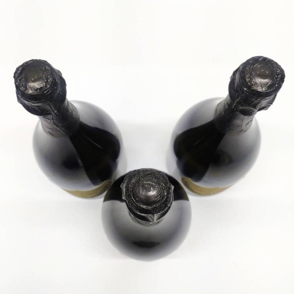 松本市 お酒買取 |シャンパン Don Perignon 写真4