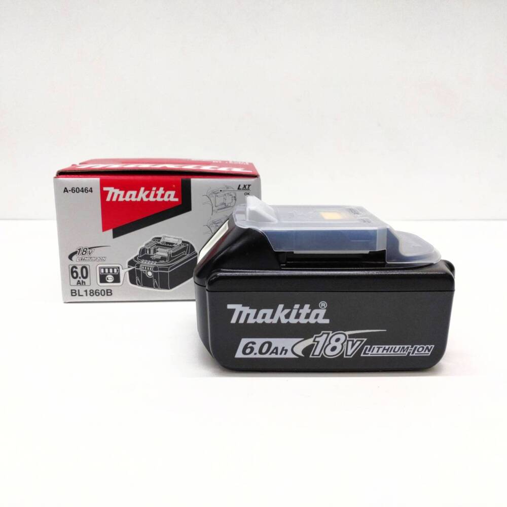 松本市 工具買取 | makita バッテリ18V