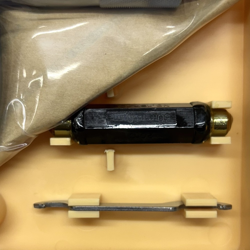 松本市 工具買取 | Mitutoyo 標準外側マイクロメーター 50-75mm 0.01mm OM-75 写真3