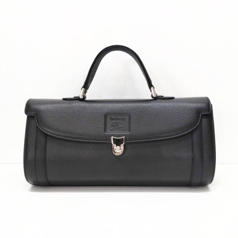 安曇野市 ブランド買取 | バーバリーズ ハンドバッグ