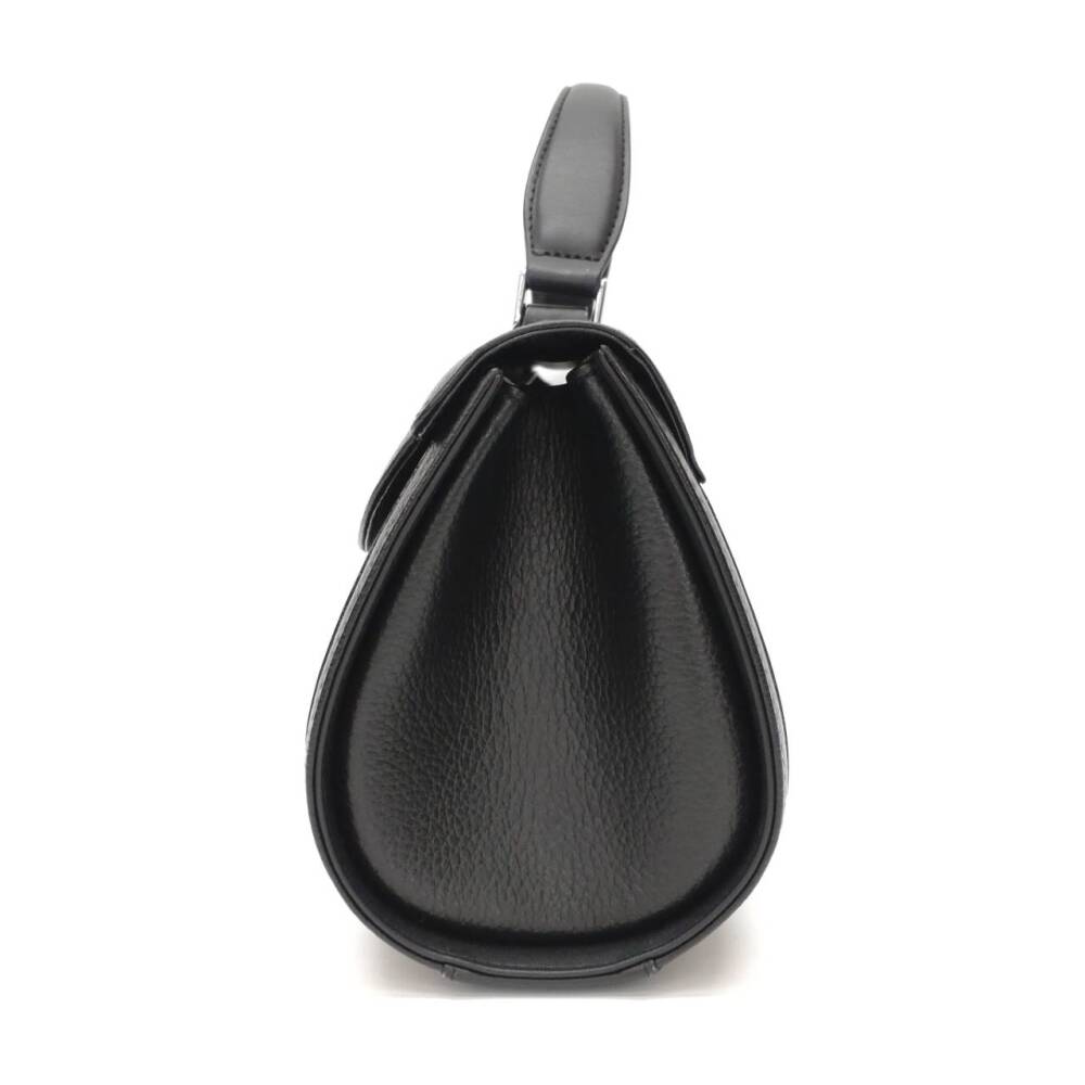 安曇野市 ブランド買取 | バーバリーズ ハンドバッグ 写真4