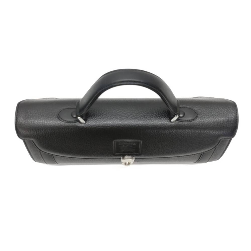 安曇野市 ブランド買取 | バーバリーズ ハンドバッグ 写真6