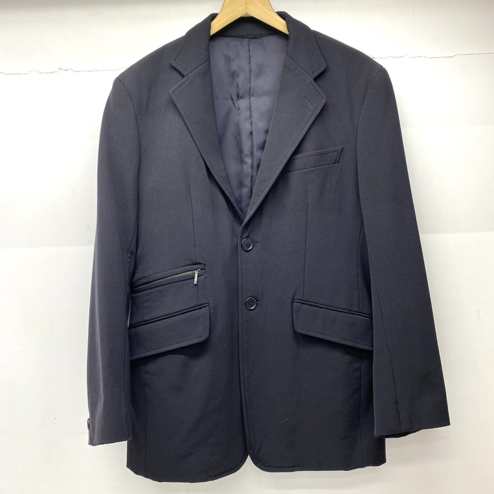 安曇野市 古着買取 | バーニーズニューヨーク ジャケット 写真1