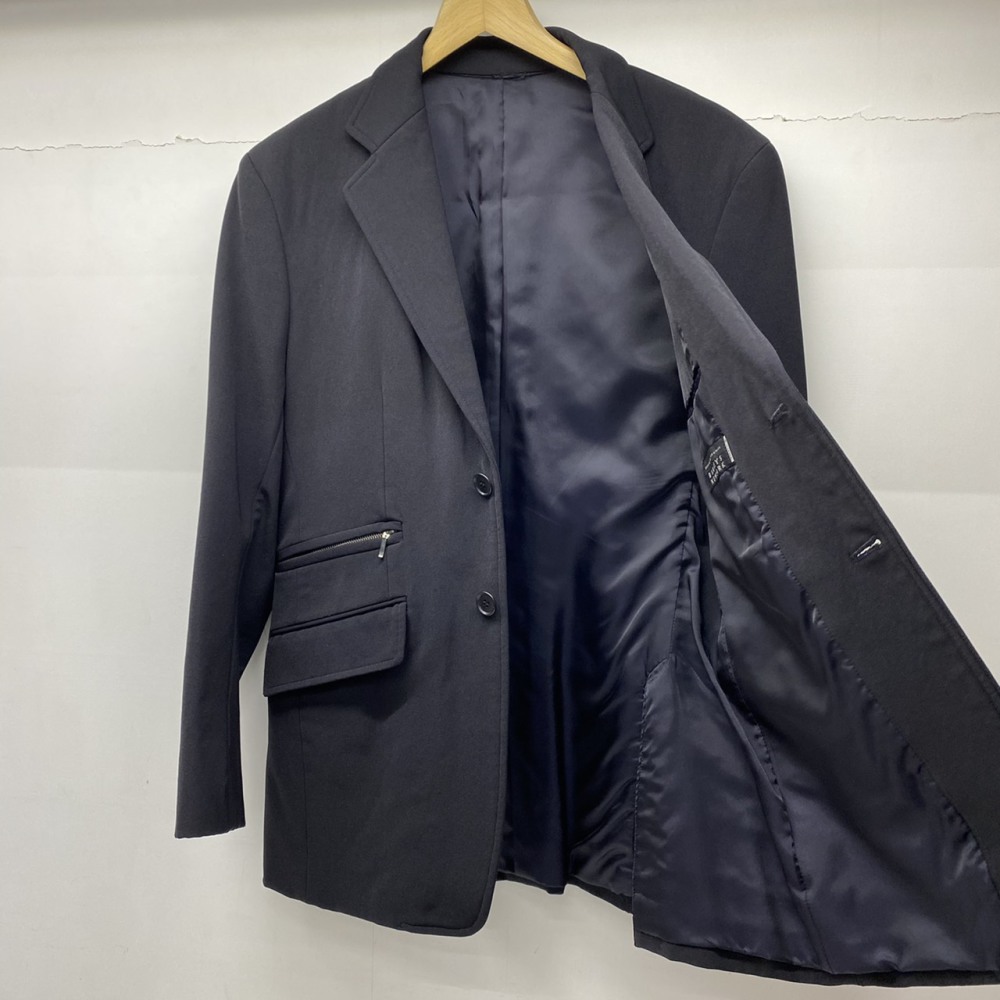 安曇野市 古着買取 | バーニーズニューヨーク ジャケット 写真3