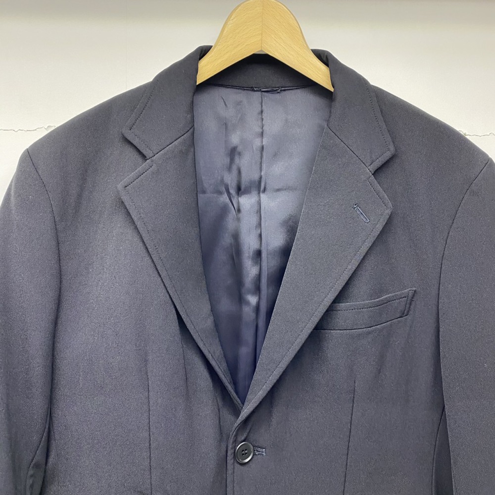 安曇野市 古着買取 | バーニーズニューヨーク ジャケット 写真4