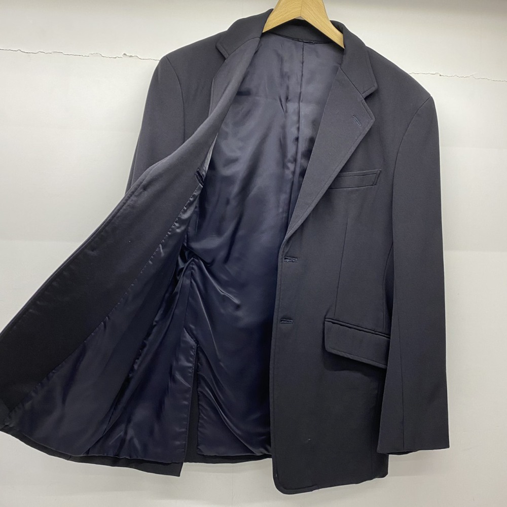 安曇野市 古着買取 | バーニーズニューヨーク ジャケット 写真8