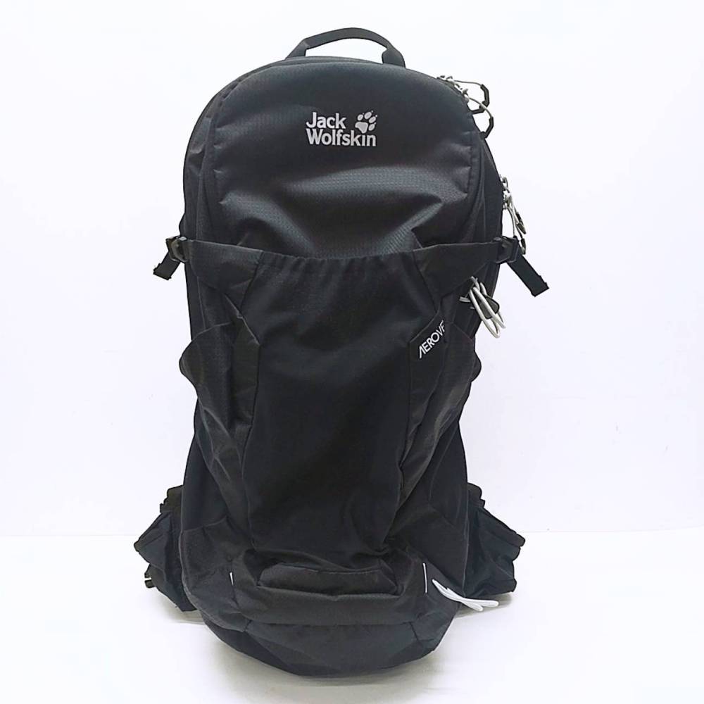 松本市 古着買取 | ジャックウルフスキン リュック