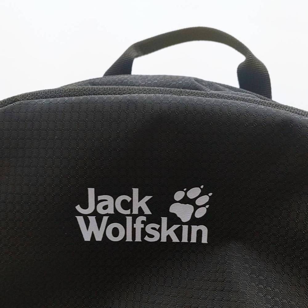 松本市 古着買取 | ジャックウルフスキン リュック 写真7