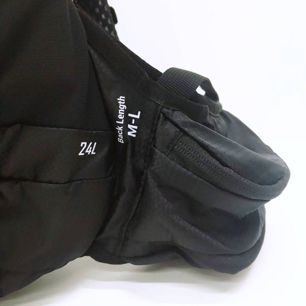 松本市 古着買取 | ジャックウルフスキン リュック 写真8