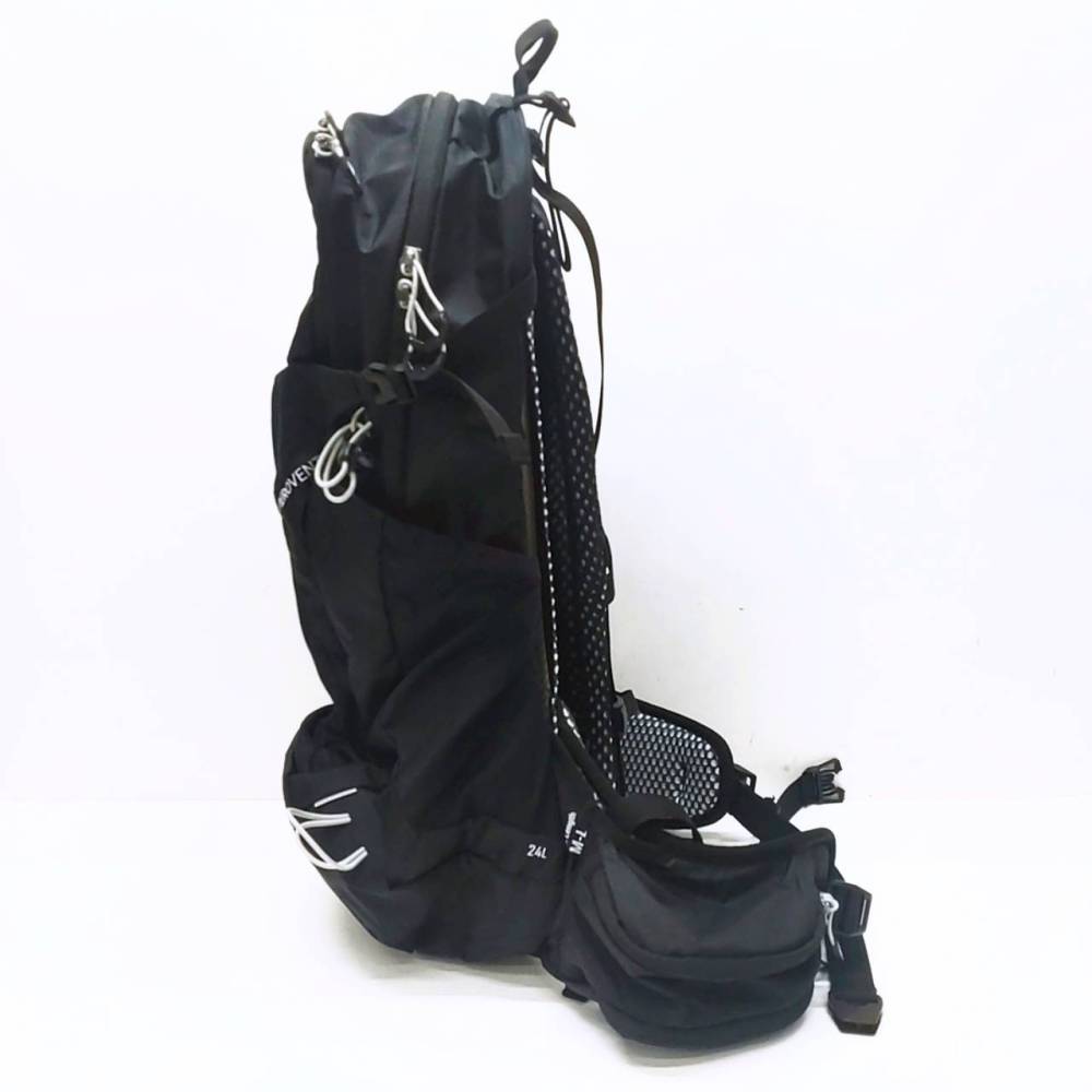 松本市 古着買取 | ジャックウルフスキン リュック 写真4