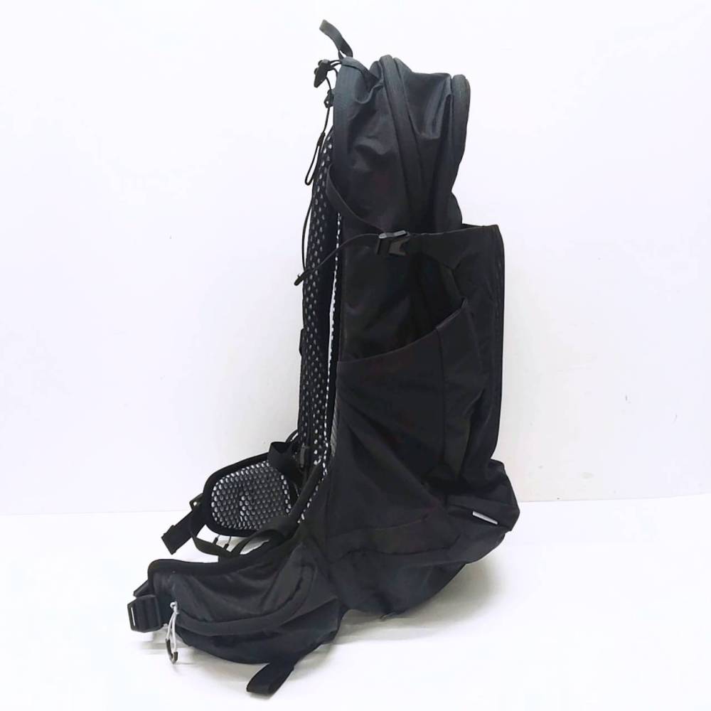 松本市 古着買取 | ジャックウルフスキン リュック 写真5