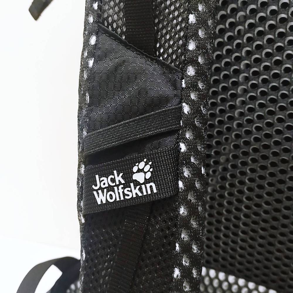 松本市 古着買取 | ジャックウルフスキン リュック 写真9